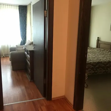 Апартаменты Ethno Wood Near Ski Lift *
